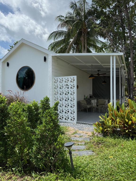 High-In Holiday Home&Villa – Koh Phangan