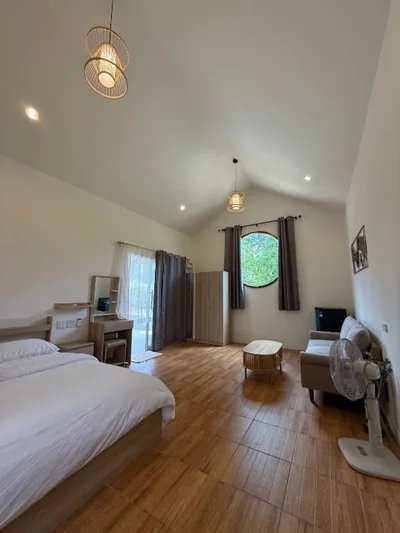 High-In Holiday Home&Villa – 照片 2