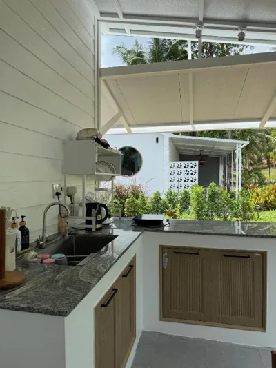 High-In Holiday Home&Villa – 照片 4
