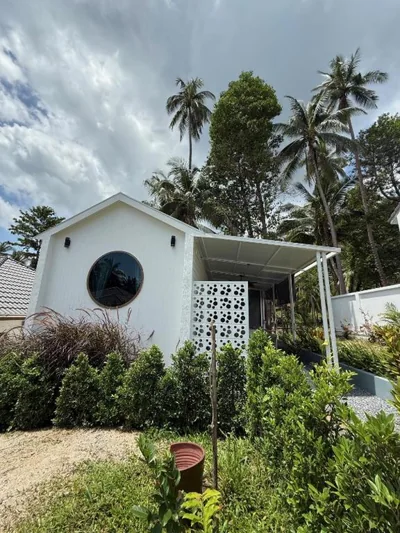 High-In Holiday Home&Villa – 照片 6