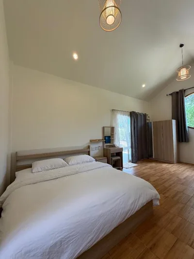 High-In Holiday Home&Villa – 照片 7