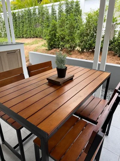 High-In Holiday Home&Villa – 照片 9