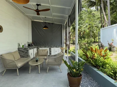 High-In Holiday Home&Villa – 照片 12