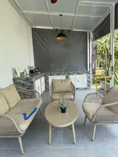 High-In Holiday Home&Villa – 照片 13
