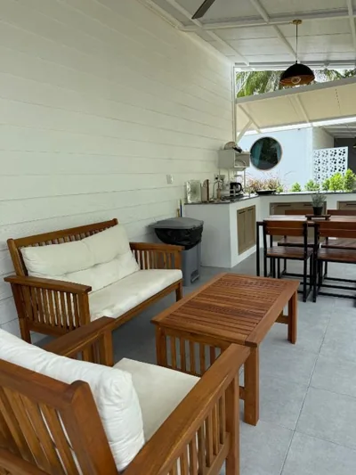 High-In Holiday Home&Villa – 照片 14