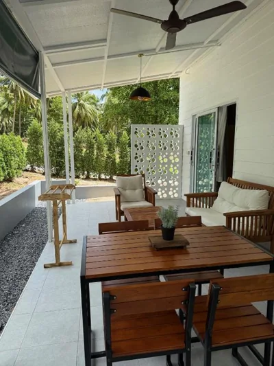 High-In Holiday Home&Villa – 照片 15