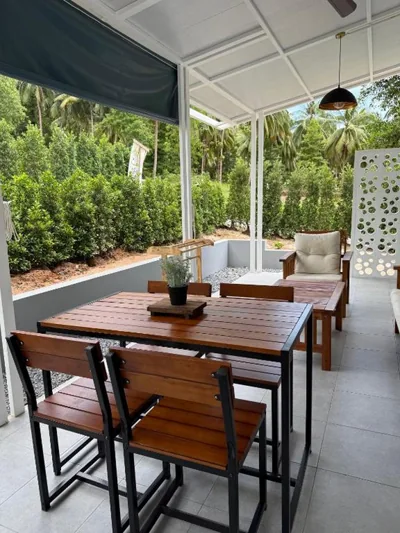 High-In Holiday Home&Villa – 照片 16